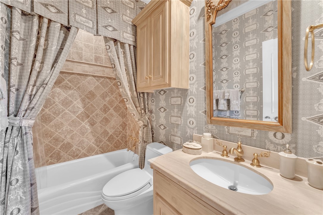 Clear Creek Ph I - Residential
