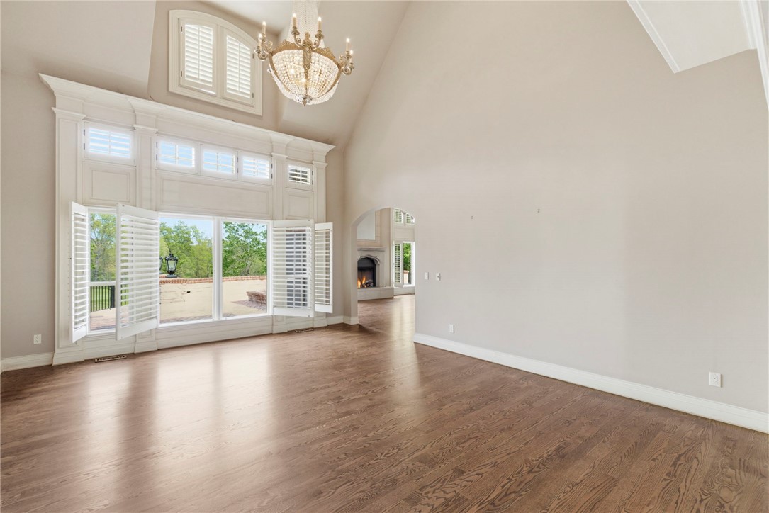 Clear Creek Ph I - Residential