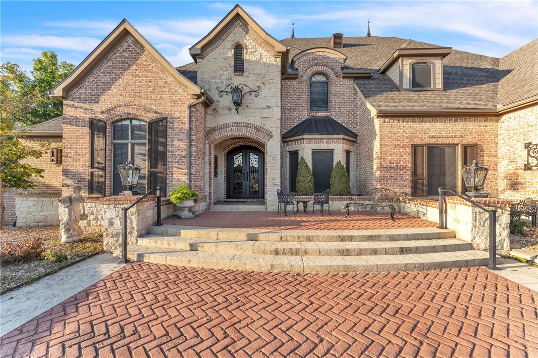Clear Creek Ph I - Residential