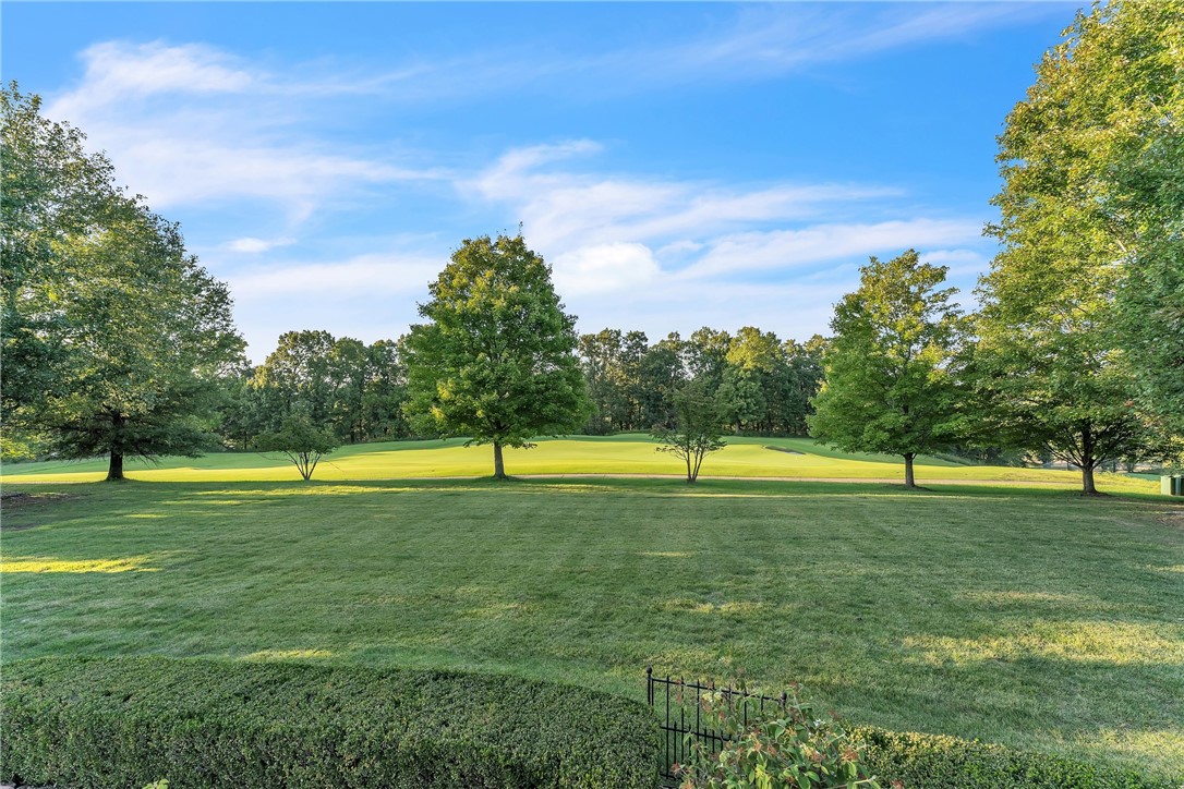 Clear Creek Ph I - Residential