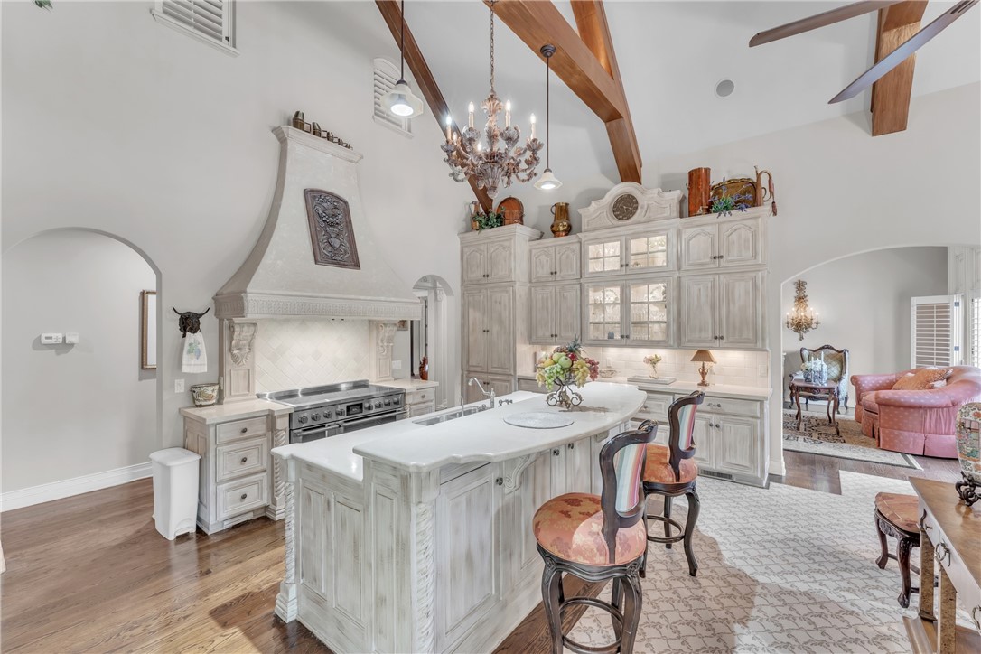 Clear Creek Ph I - Residential