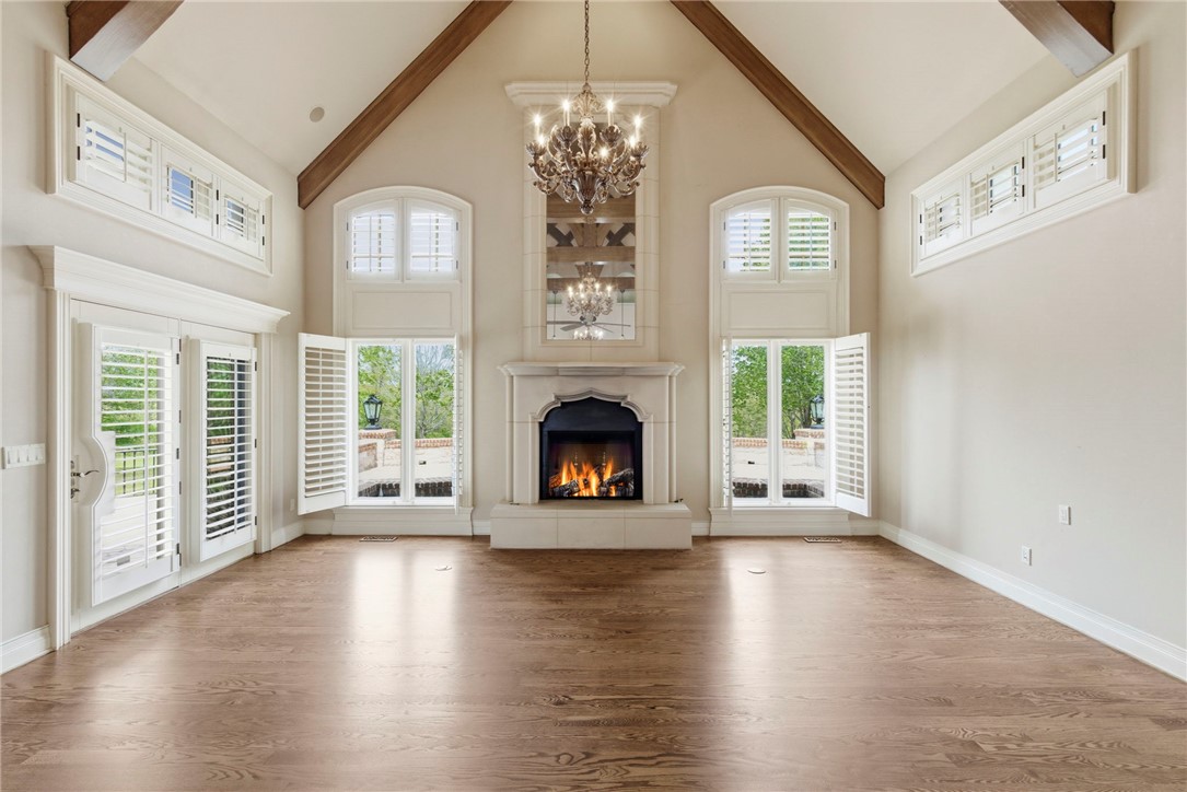 Clear Creek Ph I - Residential