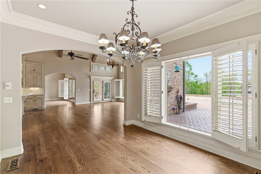 Clear Creek Ph I - Residential