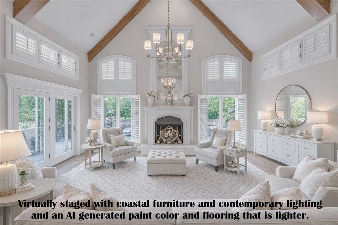 Clear Creek Ph I - Residential