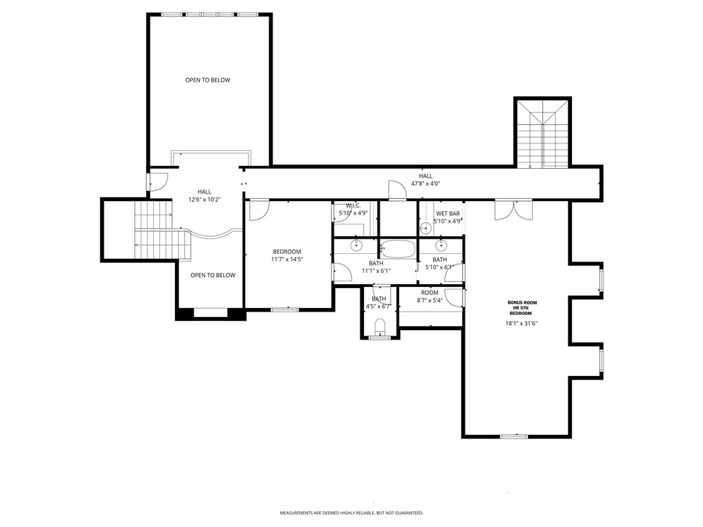 Clear Creek Ph I - Residential