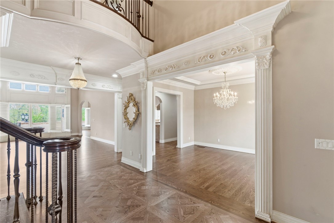 Clear Creek Ph I - Residential