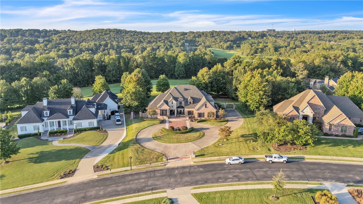 Clear Creek Ph I - Residential