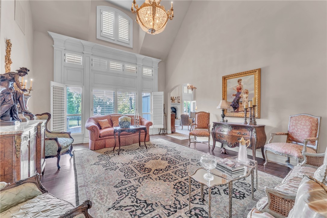 Clear Creek Ph I - Residential