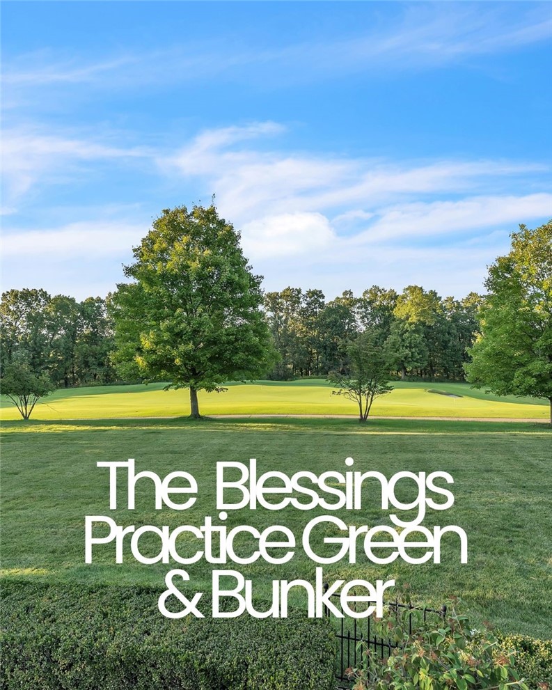 Clear Creek Ph I - Residential