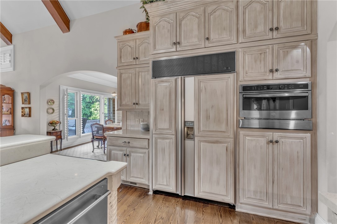 Clear Creek Ph I - Residential