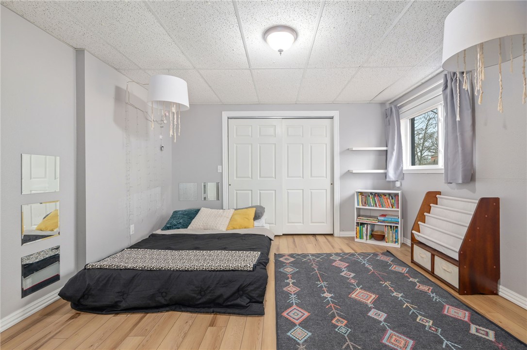 Hidden Springs Phase I - Residential