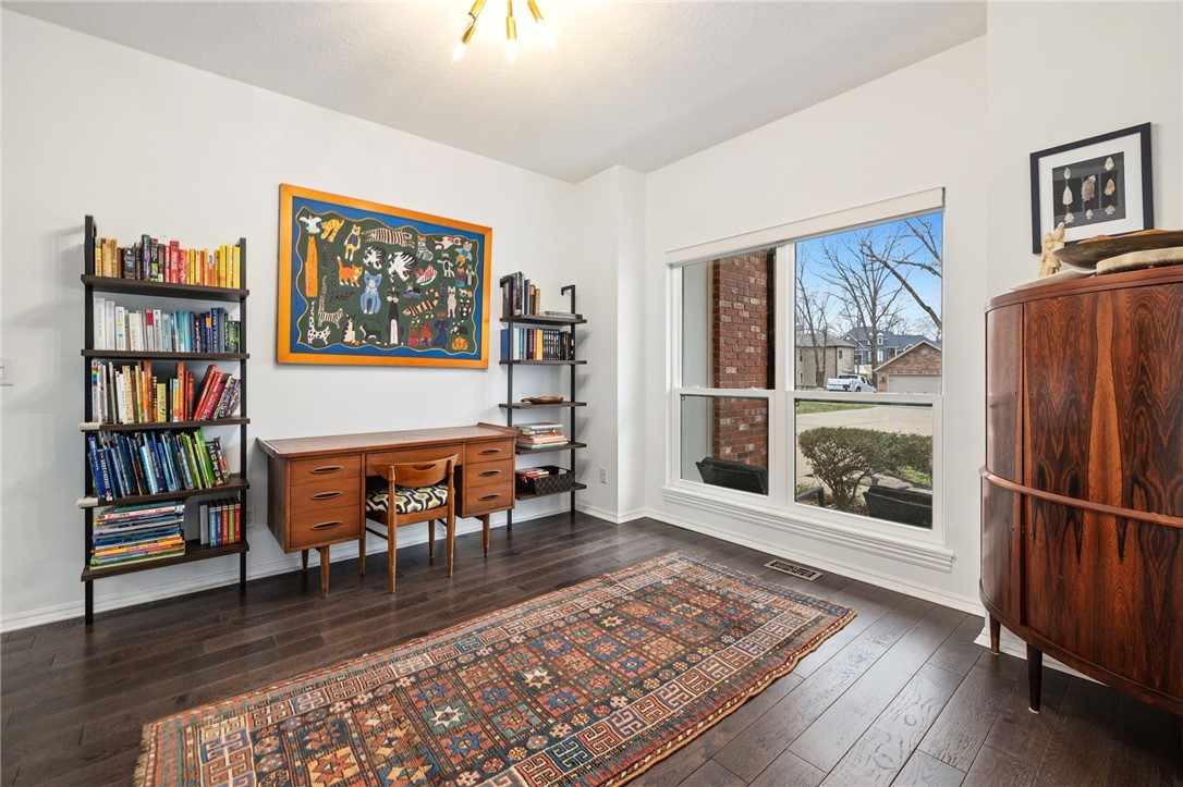 Hidden Springs Phase I - Residential