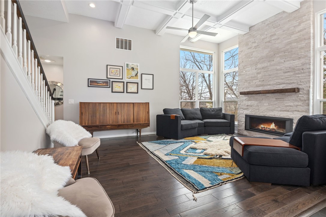 Hidden Springs Phase I - Residential