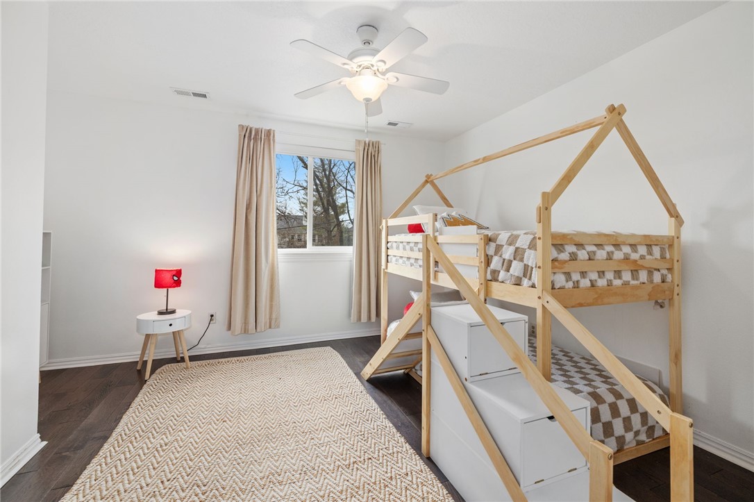 Hidden Springs Phase I - Residential