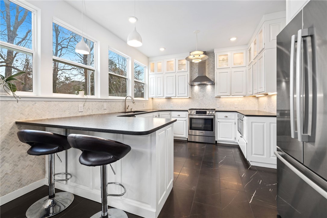 Hidden Springs Phase I - Residential