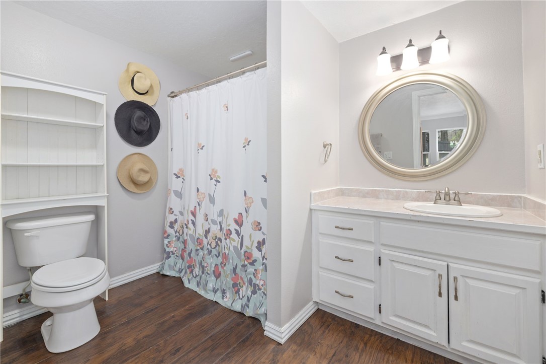 Hidden Springs Phase I - Residential