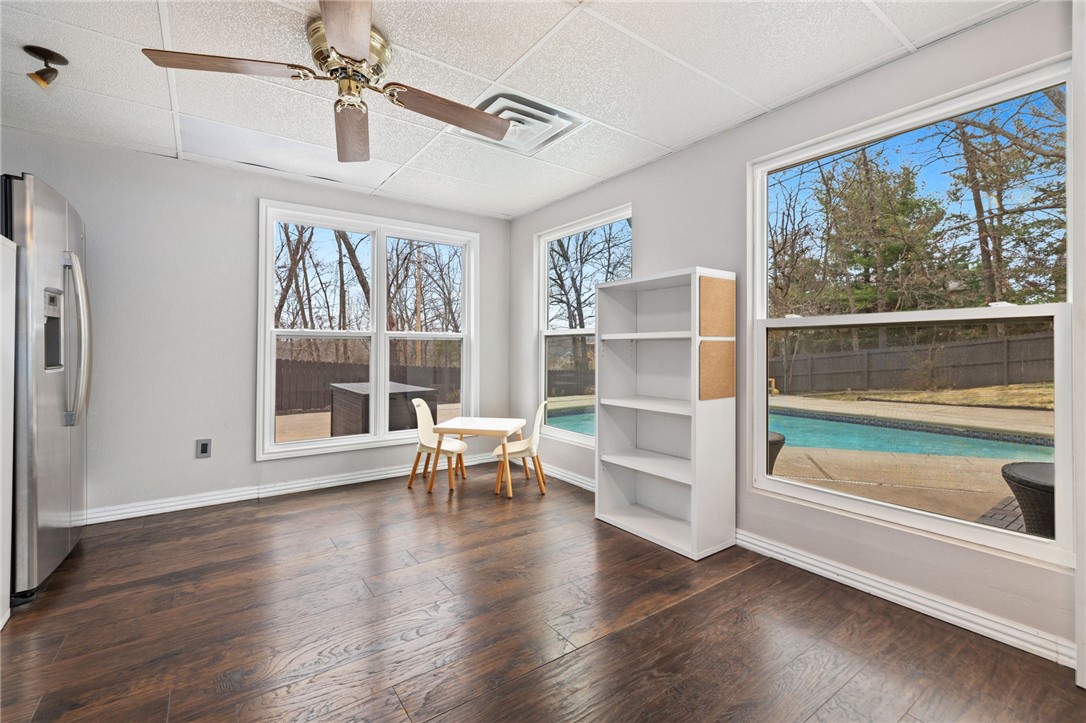 Hidden Springs Phase I - Residential