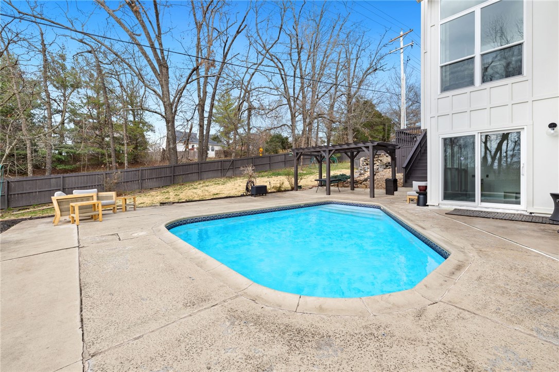 Hidden Springs Phase I - Residential