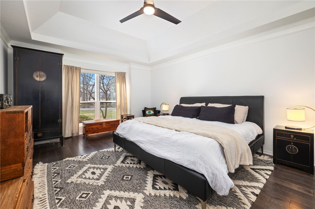 Hidden Springs Phase I - Residential