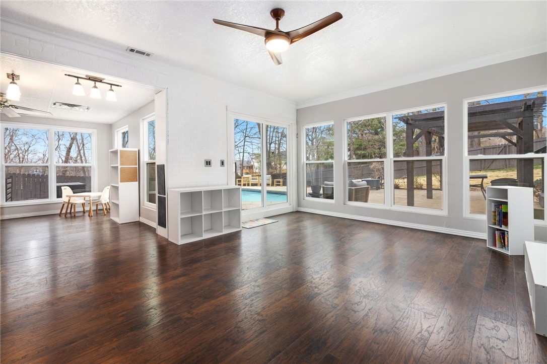 Hidden Springs Phase I - Residential