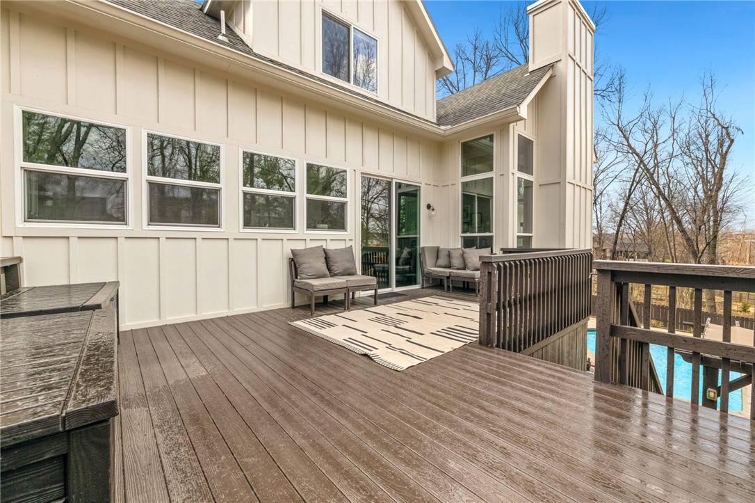 Hidden Springs Phase I - Residential