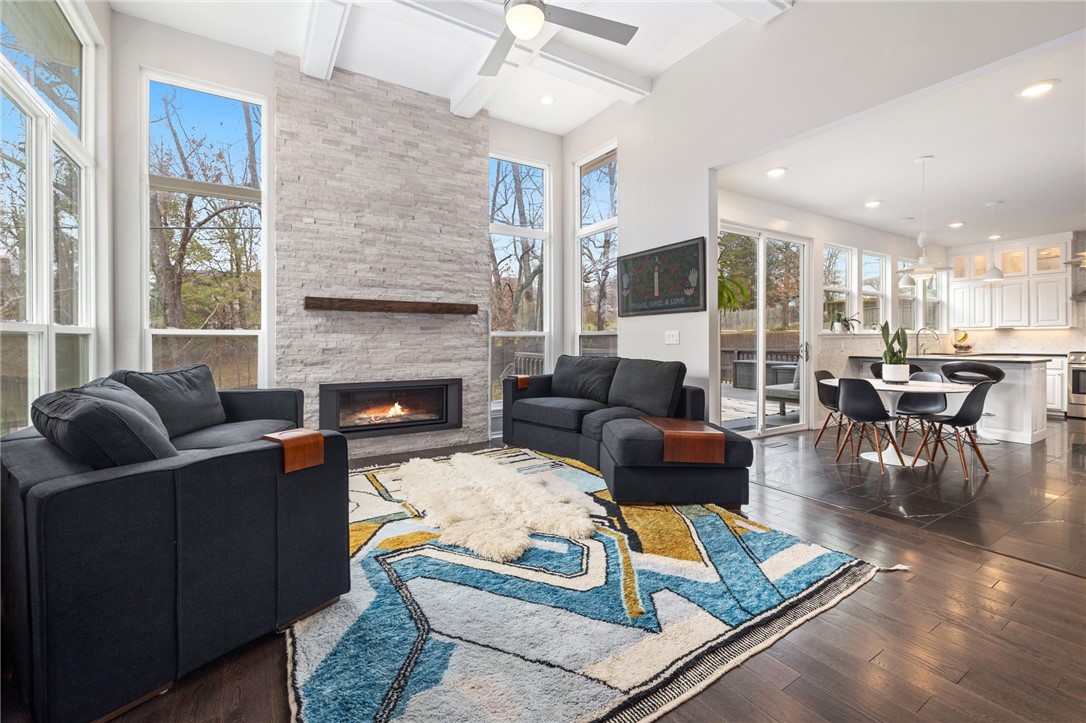 Hidden Springs Phase I - Residential