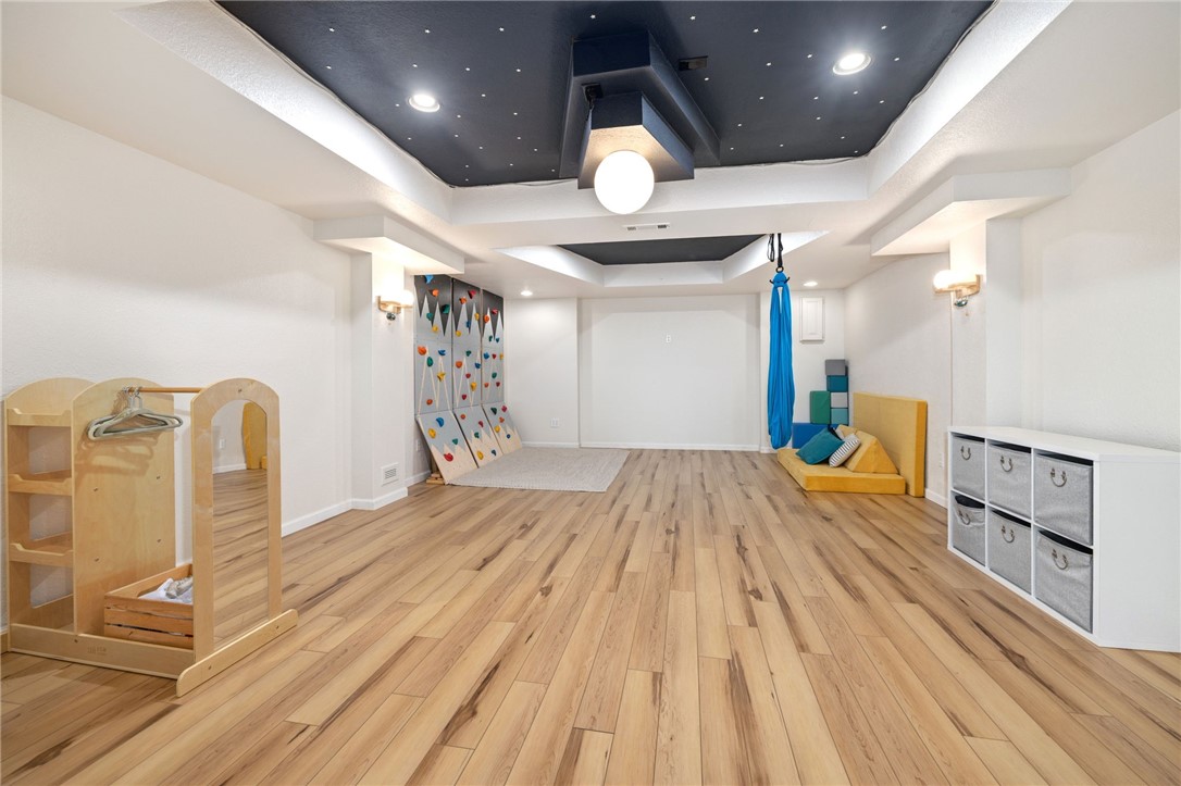 Hidden Springs Phase I - Residential