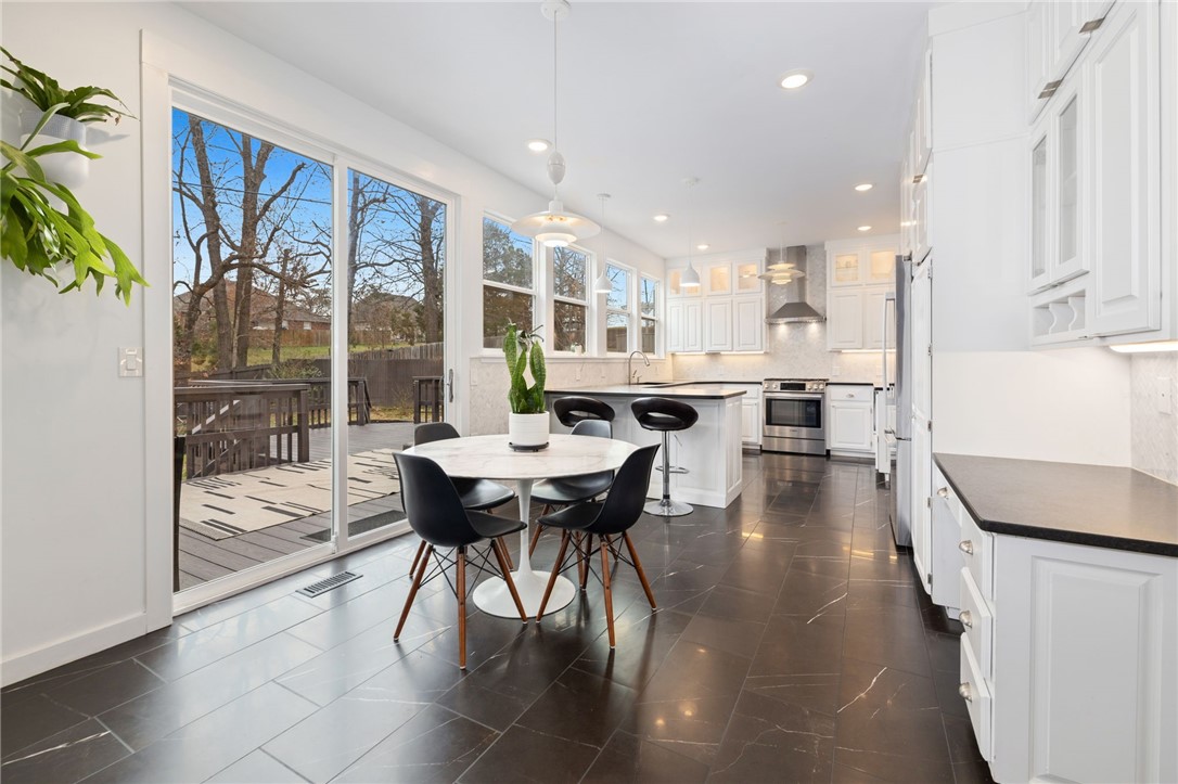 Hidden Springs Phase I - Residential