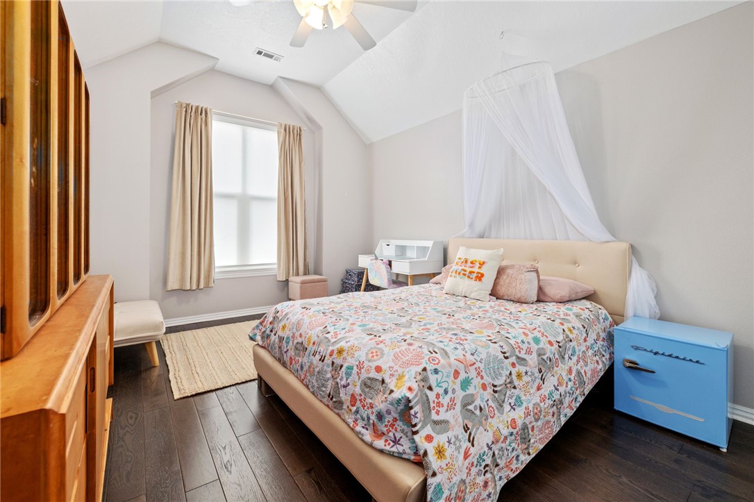 Hidden Springs Phase I - Residential