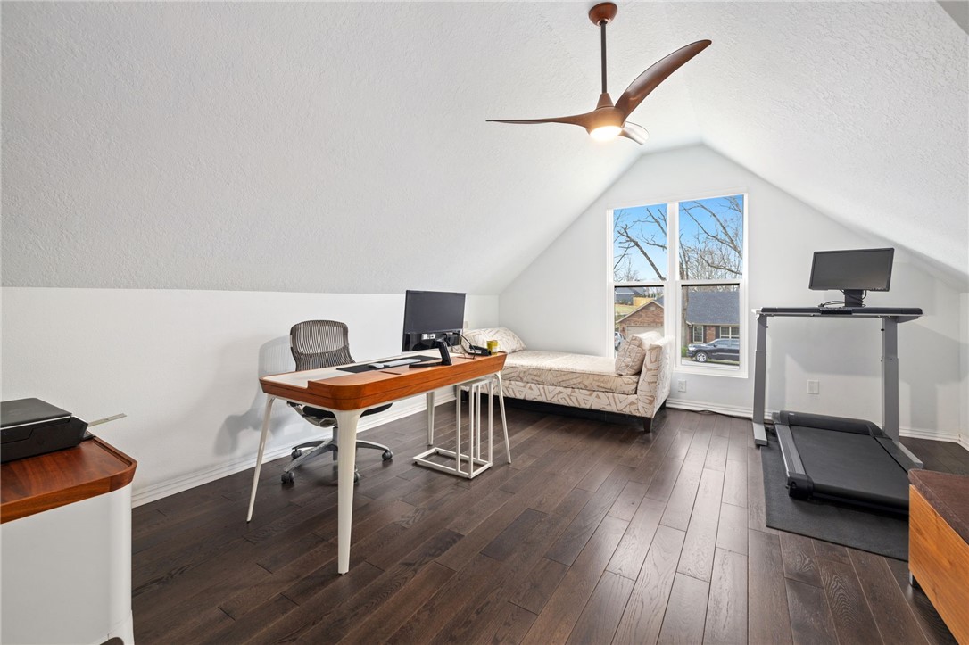 Hidden Springs Phase I - Residential