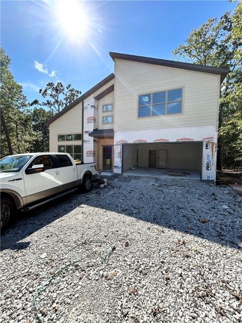 Photo of 6 Findhorn Lane, Bella Vista, AR 72715 (MLS # 1325556) Photo of 6 Findhorn Lane, Bella Vista, AR 72715 (MLS # 1325556)