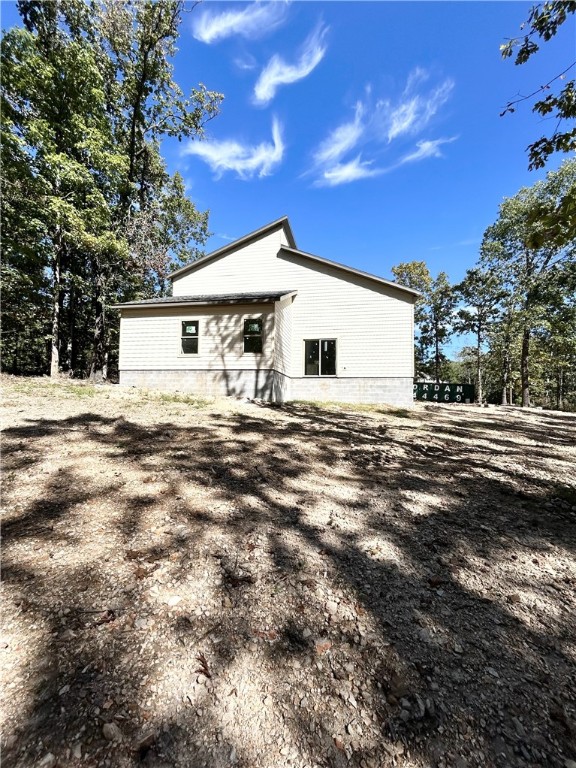 Nairn - Residential