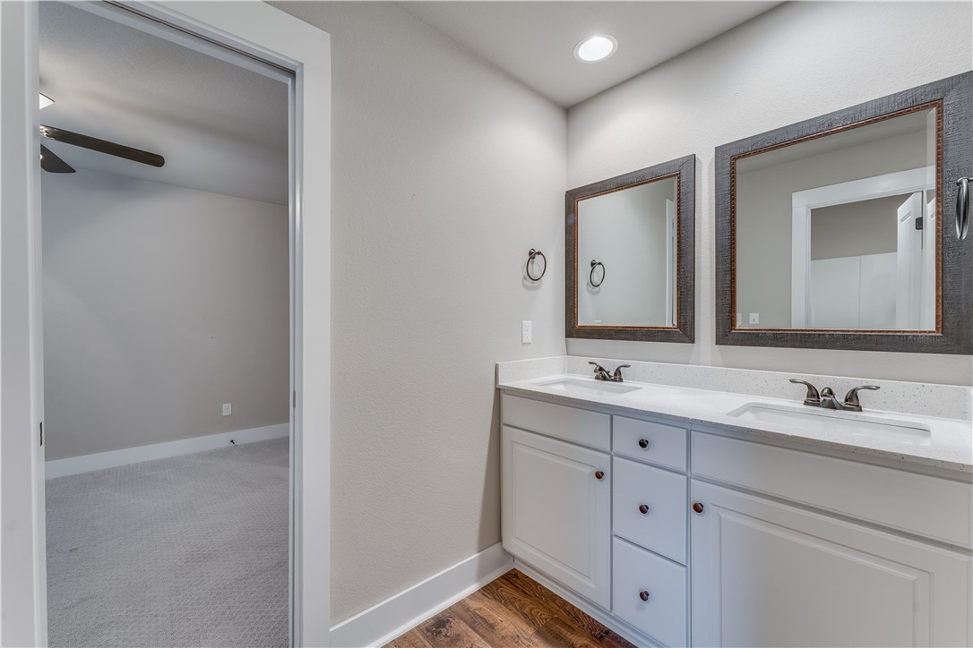 Stone Meadow Add Bentonville - Residential Lease