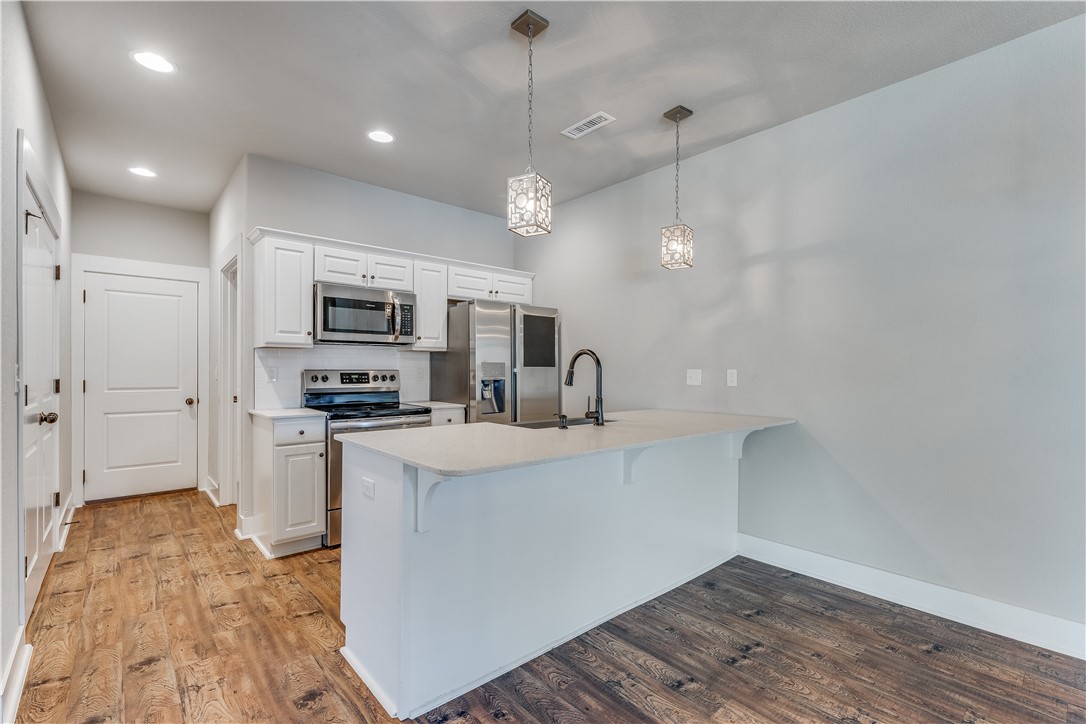 Stone Meadow Add Bentonville - Residential Lease