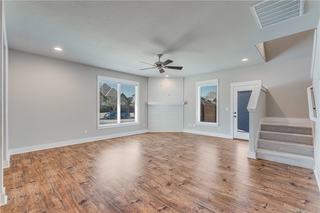 Stone Meadow Add Bentonville - Residential Lease