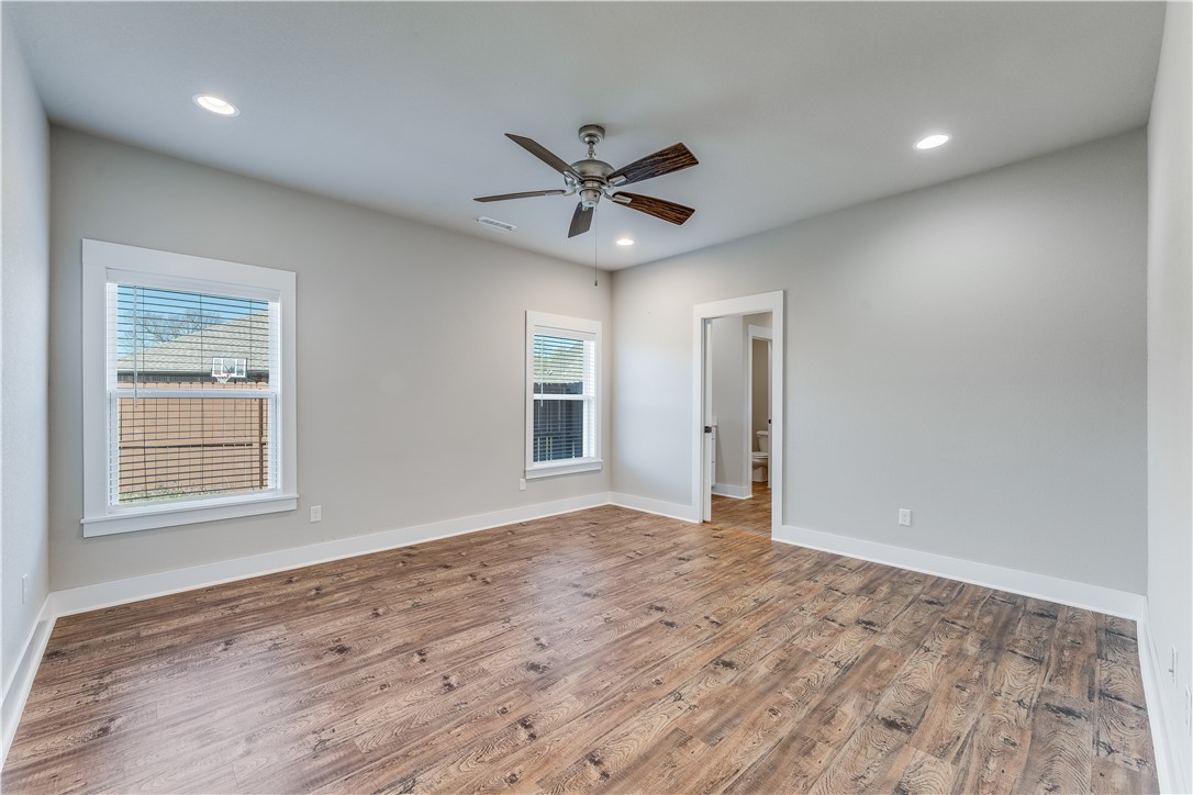 Stone Meadow Add Bentonville - Residential Lease