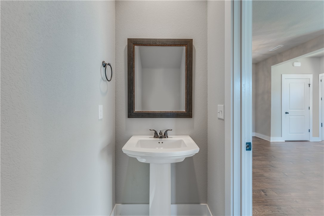 Stone Meadow Add Bentonville - Residential Lease