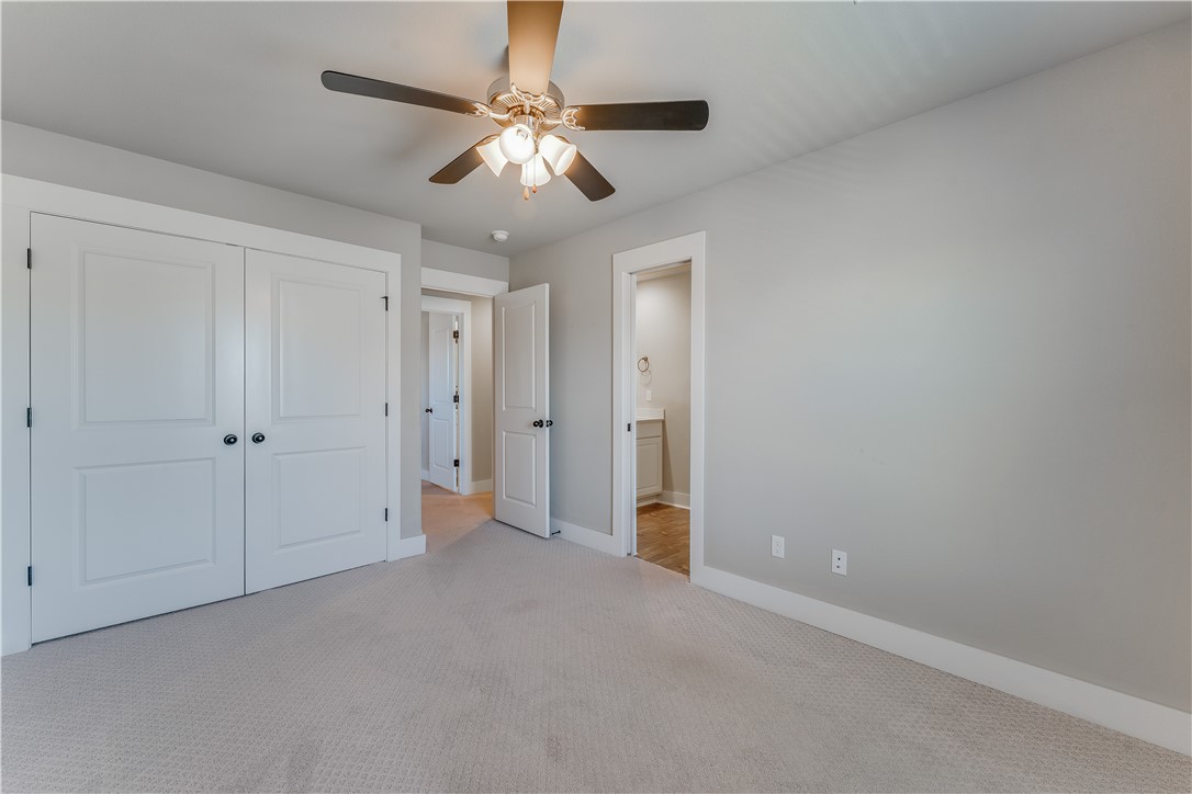 Stone Meadow Add Bentonville - Residential Lease