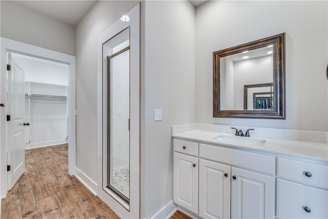 Stone Meadow Add Bentonville - Residential Lease