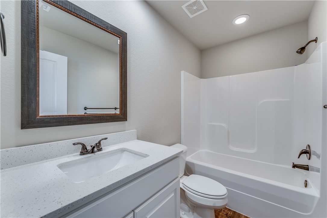 Stone Meadow Add Bentonville - Residential Lease