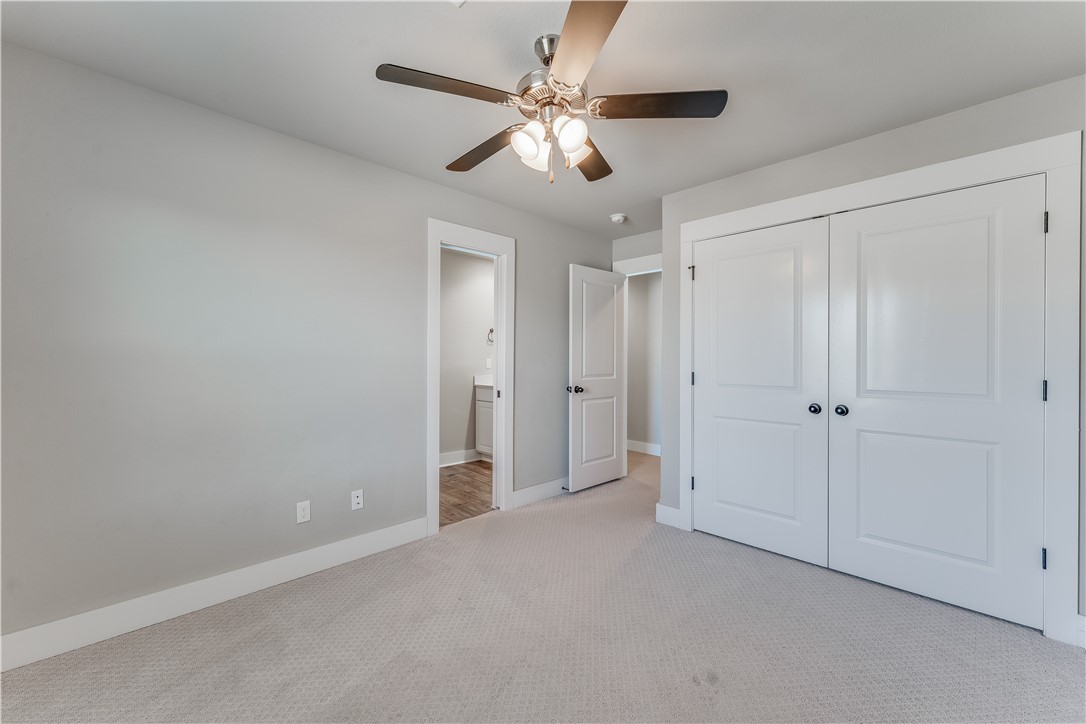 Stone Meadow Add Bentonville - Residential Lease