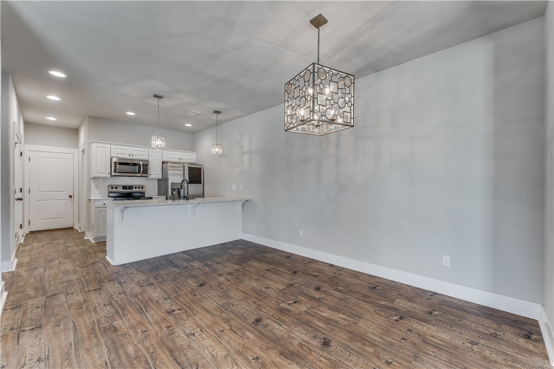 Stone Meadow Add Bentonville - Residential Lease