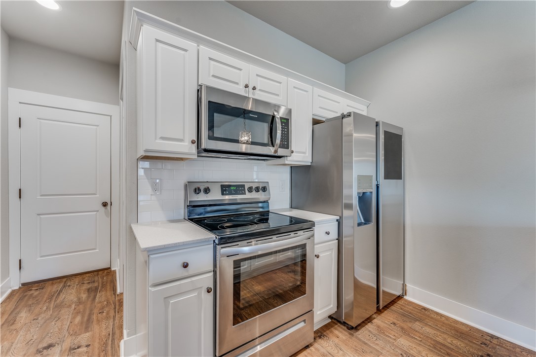 Stone Meadow Add Bentonville - Residential Lease
