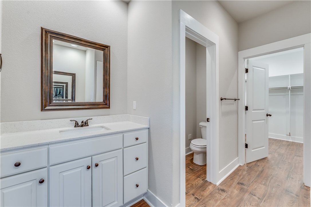 Stone Meadow Add Bentonville - Residential Lease