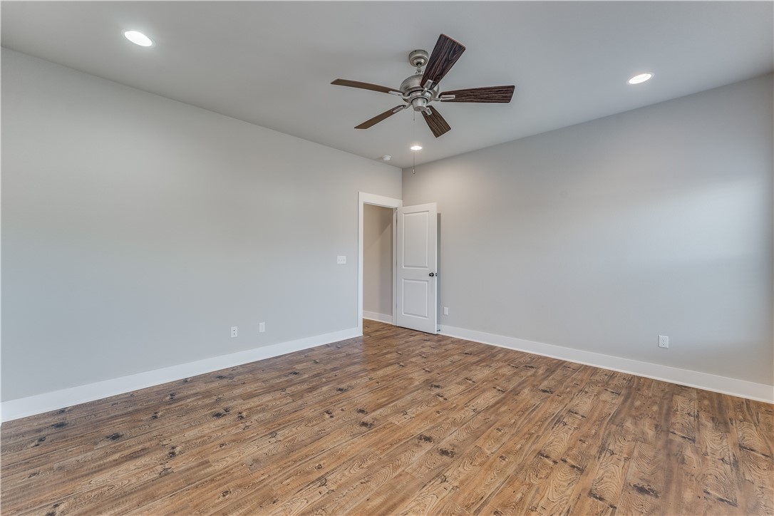 Stone Meadow Add Bentonville - Residential Lease