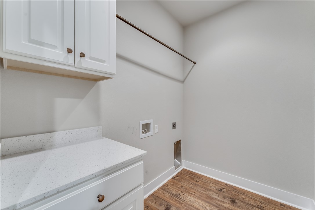 Stone Meadow Add Bentonville - Residential Lease