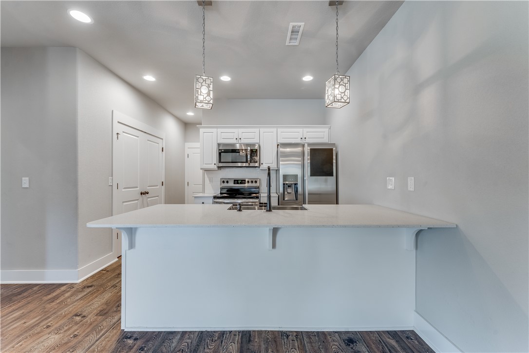 Stone Meadow Add Bentonville - Residential Lease