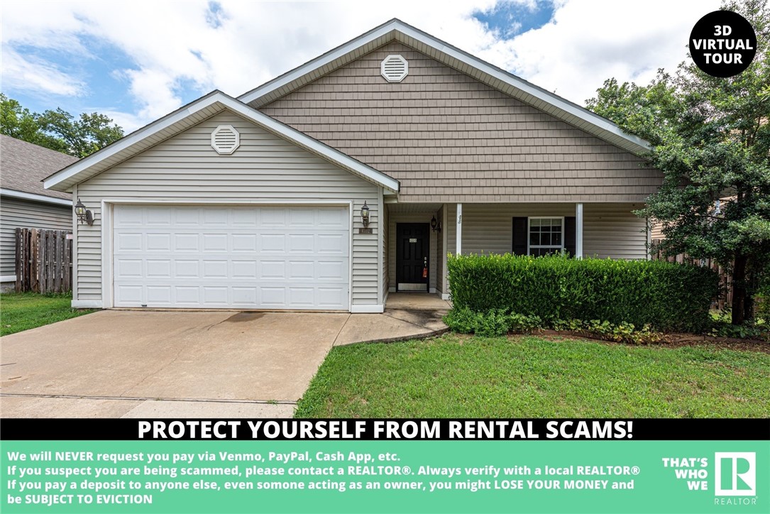 MLS DATA ONLY - Lease Renewal