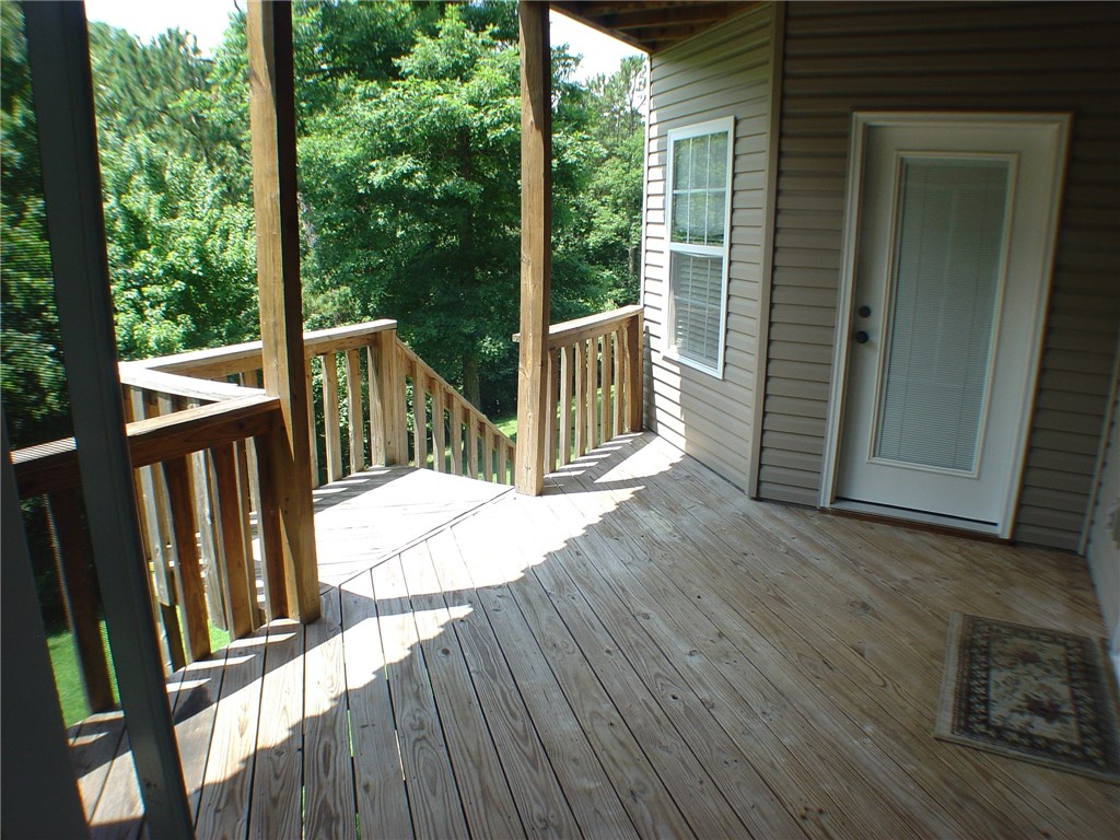 Wendron Sub Bvv - Residential Lease