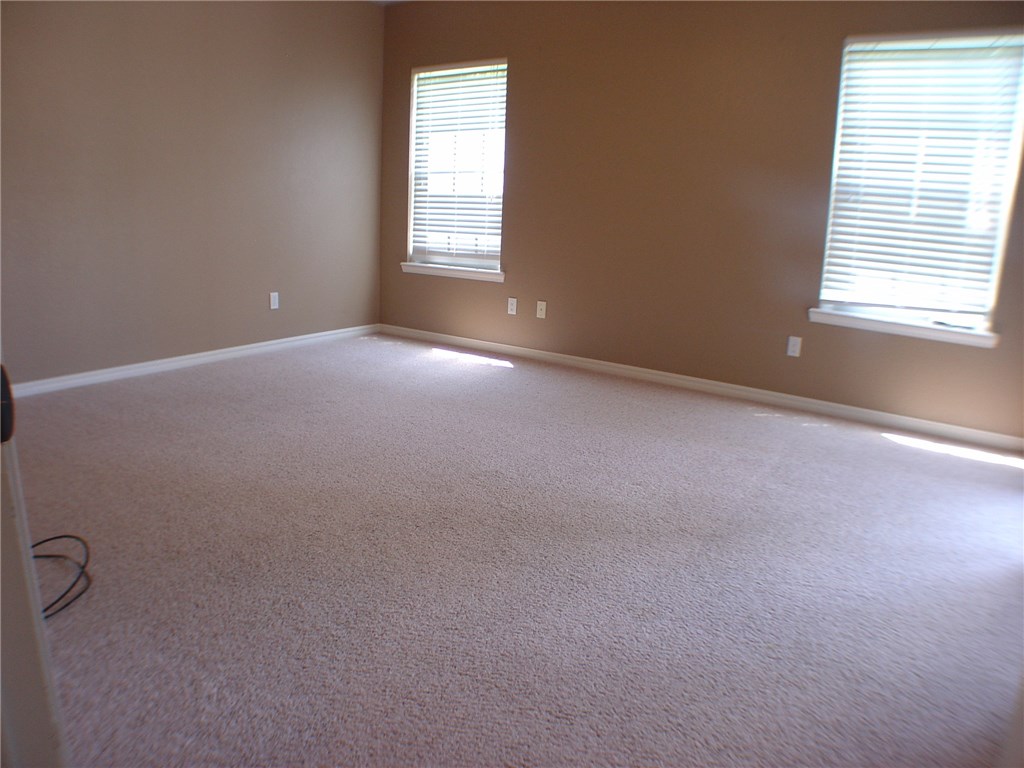 Wendron Sub Bvv - Residential Lease